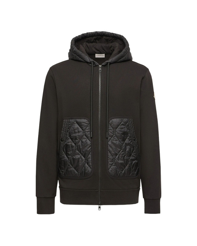 [Moncler] Hoodie FW26 89B3P 8G000-43 999