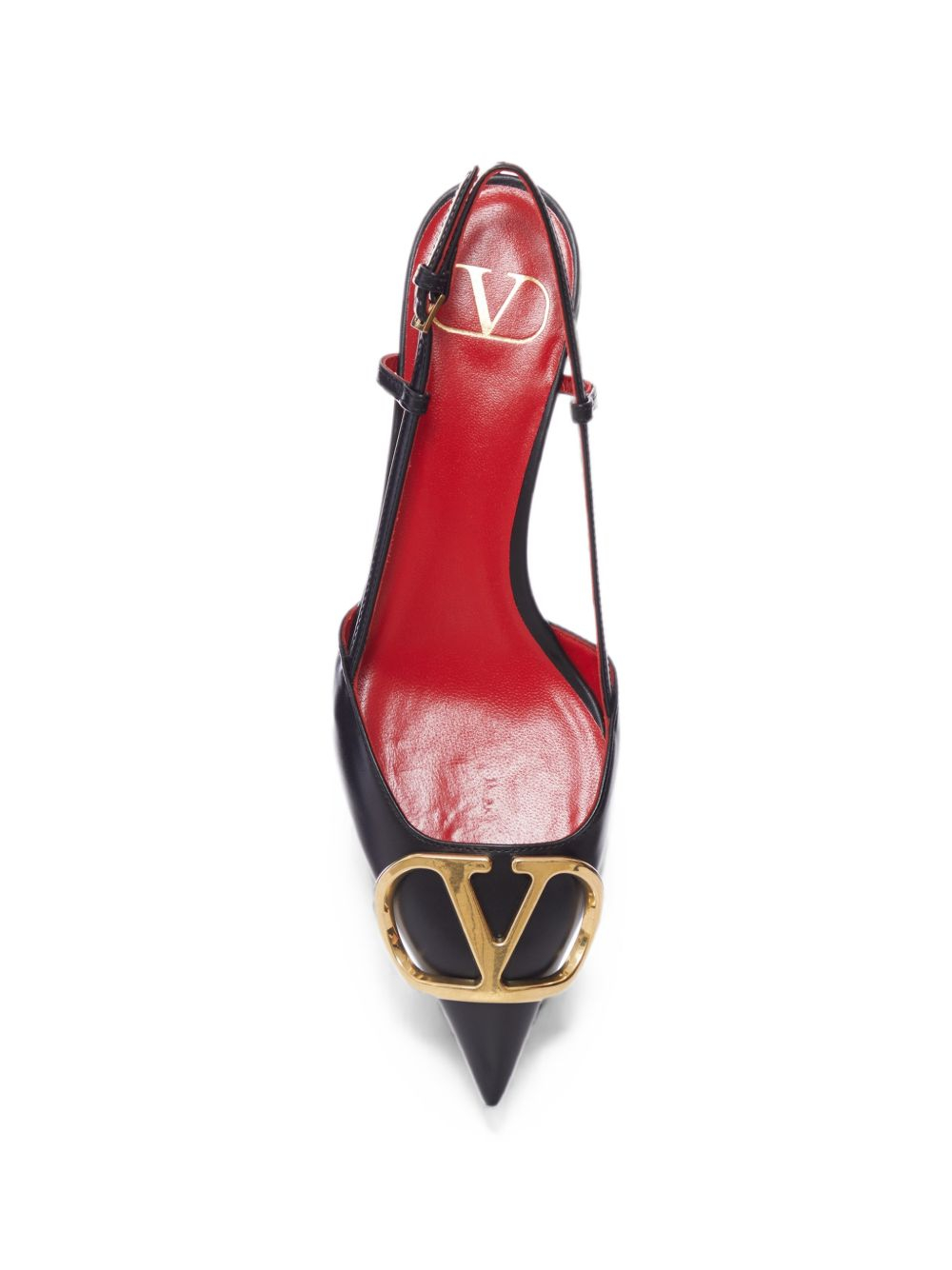 [Valentino Garavani] Pumps FW26 WS0Q70XPD0NO