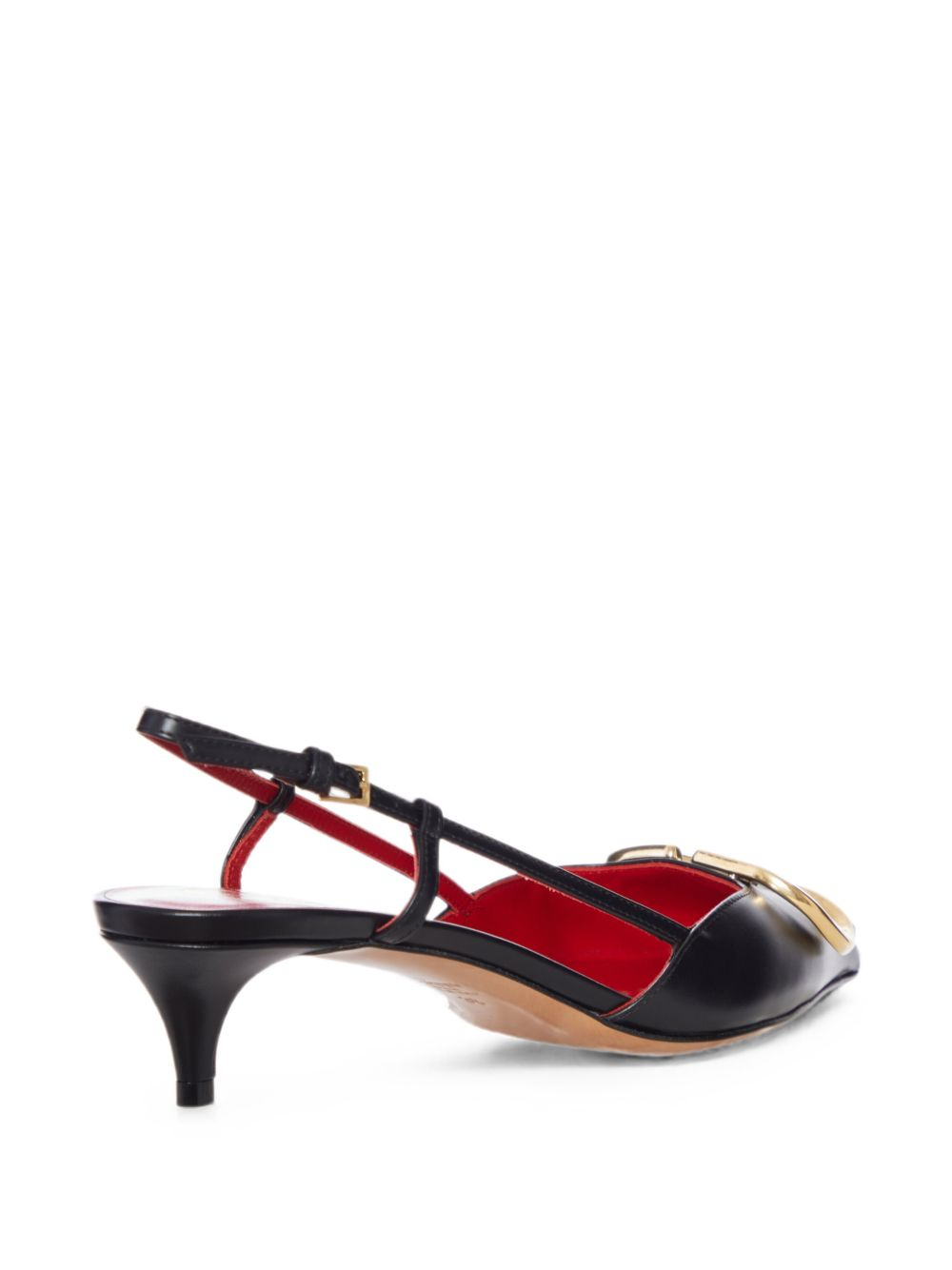 [Valentino Garavani] Pumps FW26 WS0Q70XPD0NO