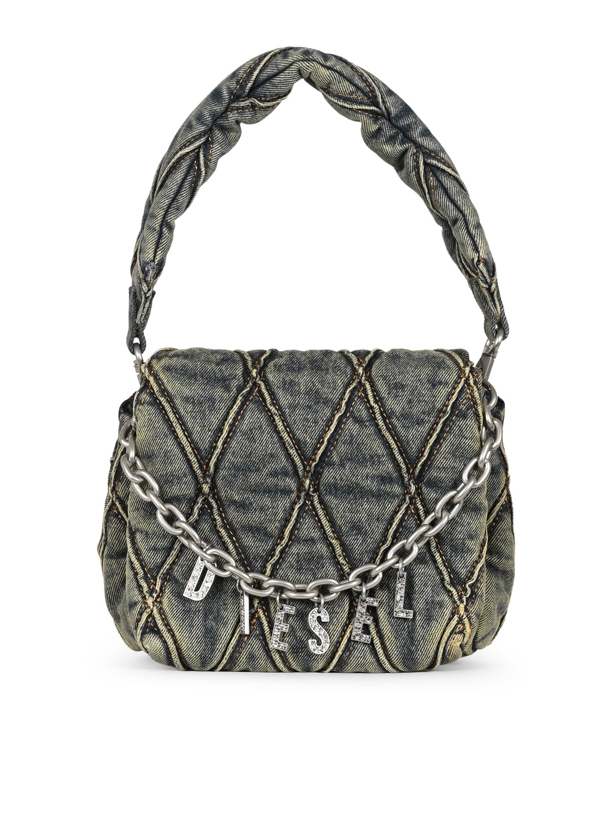 [Diesel] Shoulder bag FW26 X09597P5570HA001