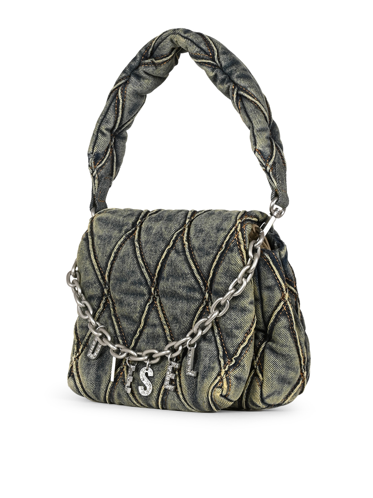 [Diesel] Shoulder bag FW26 X09597P5570HA001