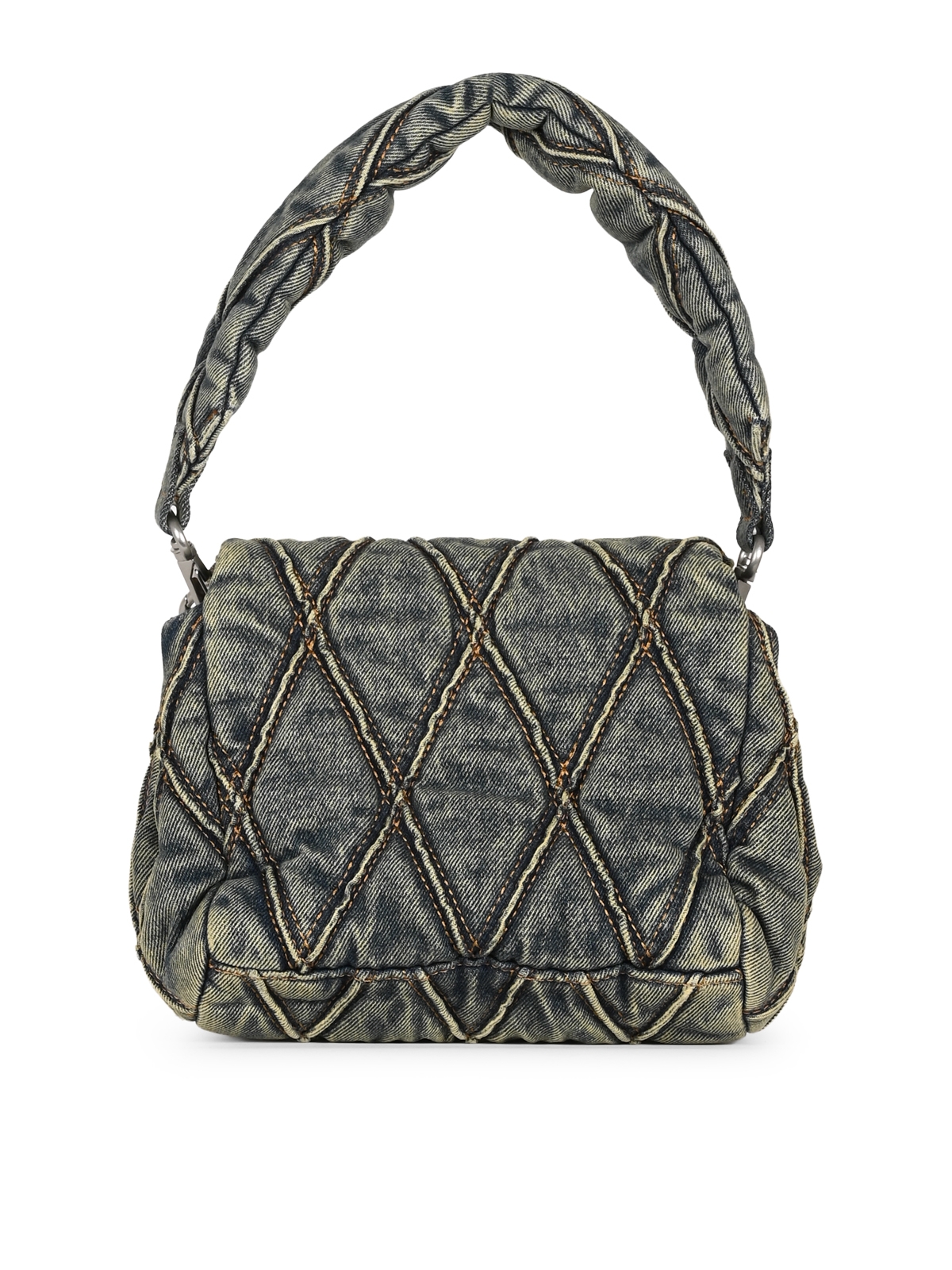 [Diesel] Shoulder bag FW26 X09597P5570HA001