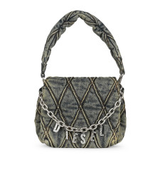 [Diesel] Shoulder bag FW26 X09597P5570HA001