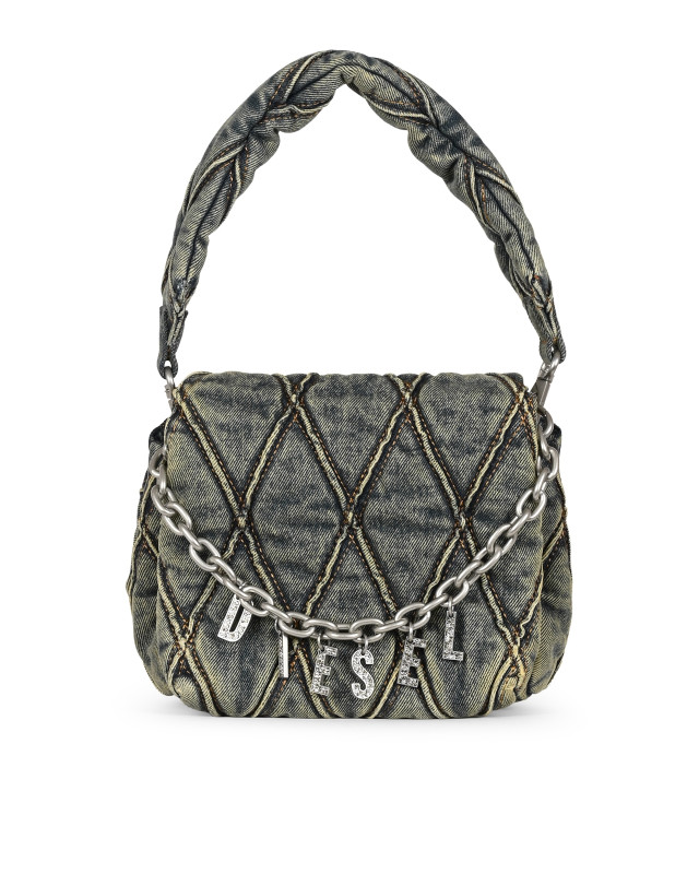 [Diesel] Shoulder bag FW26 X09597P5570HA001