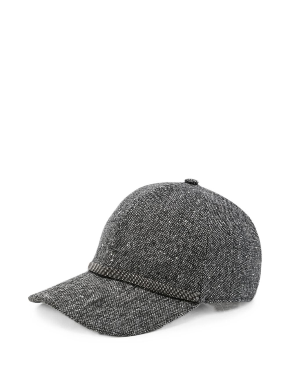 [Brunello Cucinelli] Cap FW26 MCAP90218C001