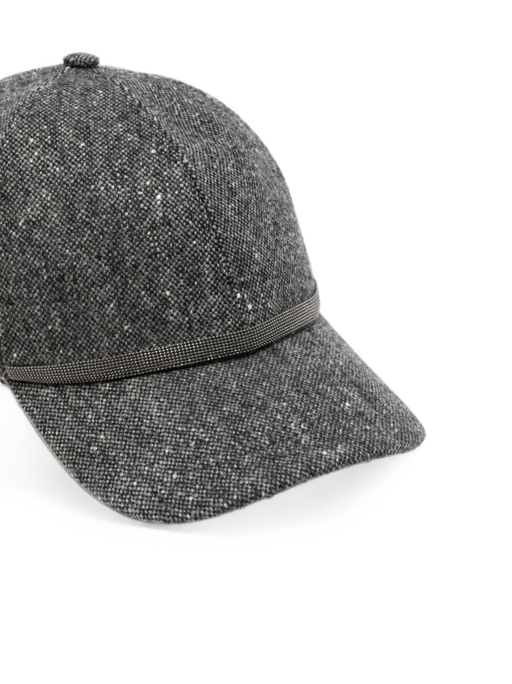 [Brunello Cucinelli] Cap FW26 MCAP90218C001