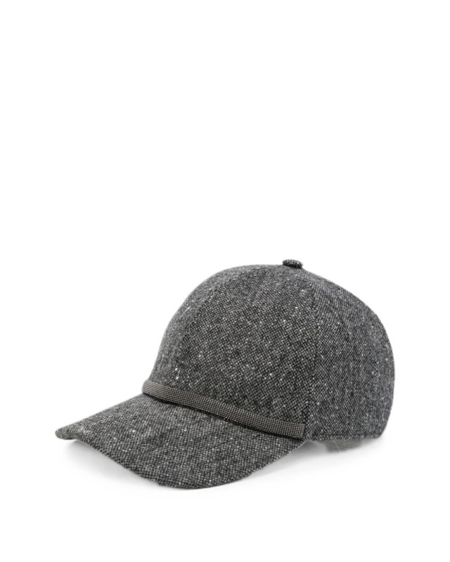 [Brunello Cucinelli] Cap FW26 MCAP90218C001