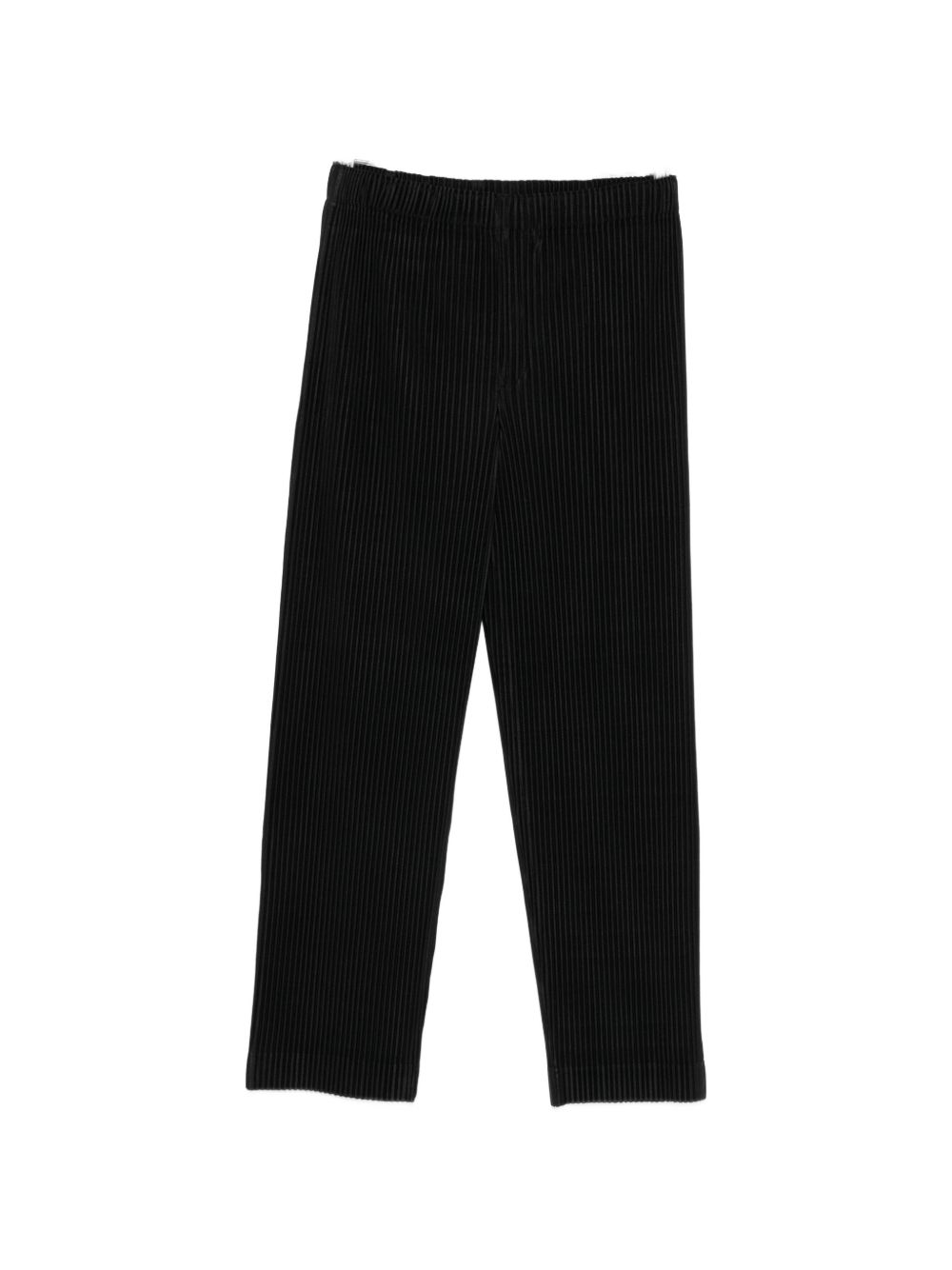 [HOMME PLISSE' ISSEY MIYAKE] Trousers FW26 HP68JF07415