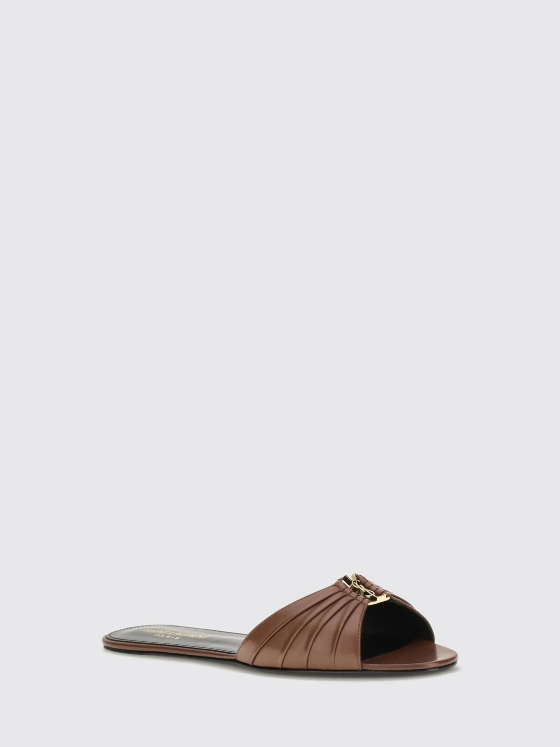 [Saint Laurent] Sandals FW26 869658AADF0 2603
