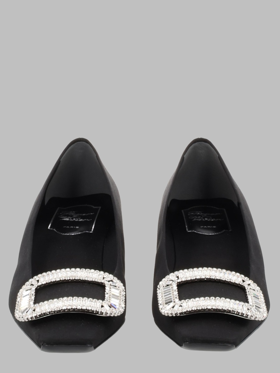 [Roger Vivier] Pumps FW26 RVW00602220RS0_B999