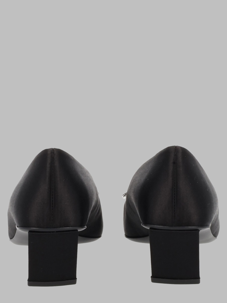 [Roger Vivier] Pumps FW26 RVW00602220RS0_B999
