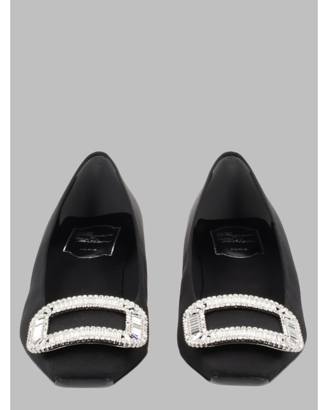 [Roger Vivier] Pumps FW26 RVW00602220RS0_B999