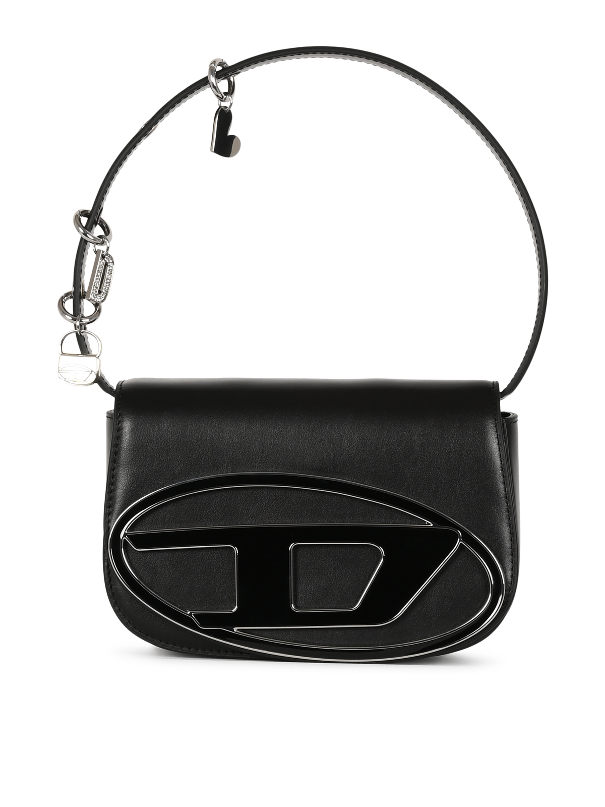 [Diesel] Shoulder bag FW26 X08396P9249T8013