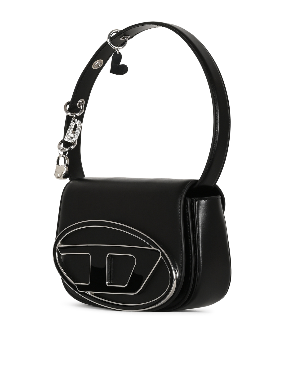 [Diesel] Shoulder bag FW26 X08396P9249T8013
