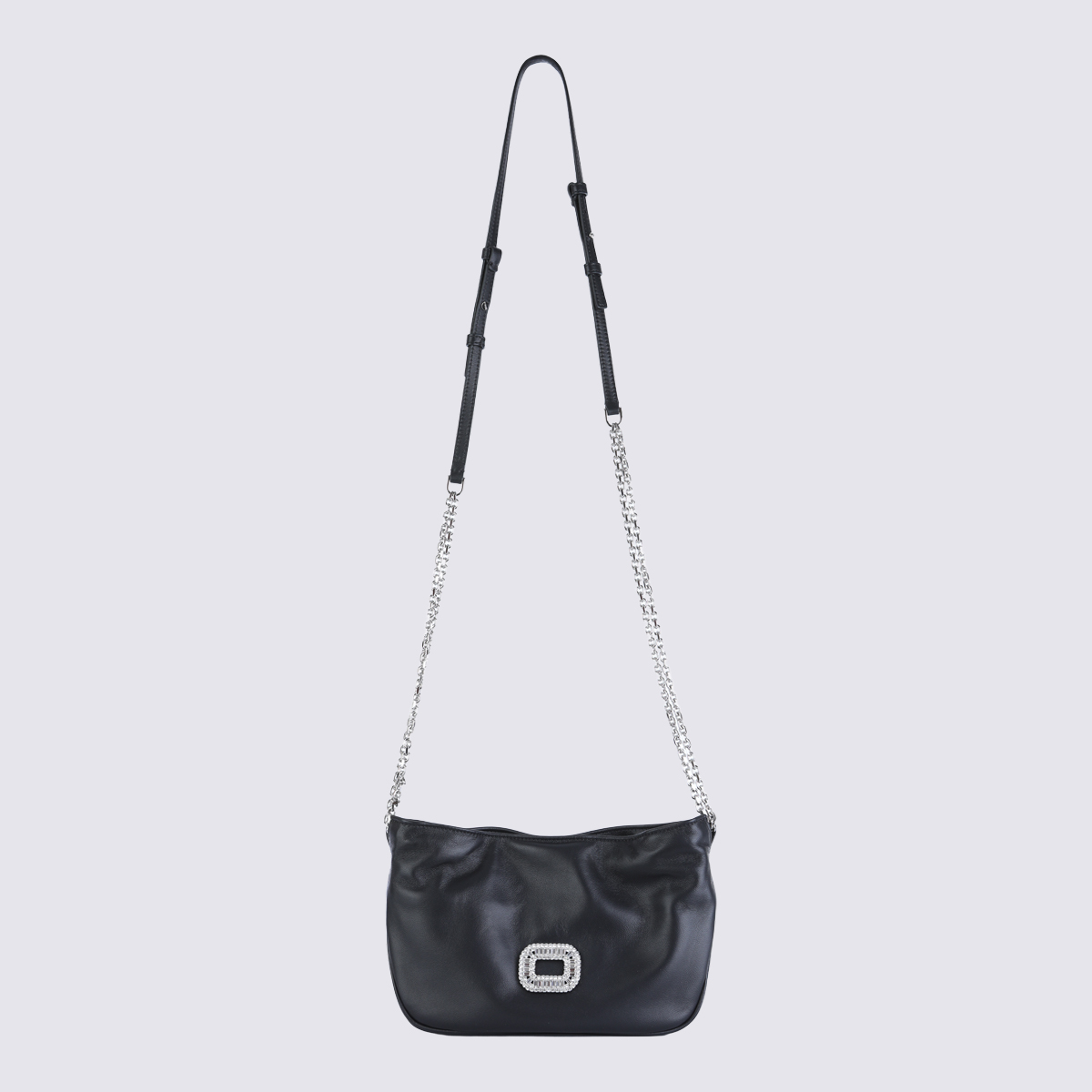 [Roger Vivier] Shoulder bag FW26 RBWABDC0000YDRB999