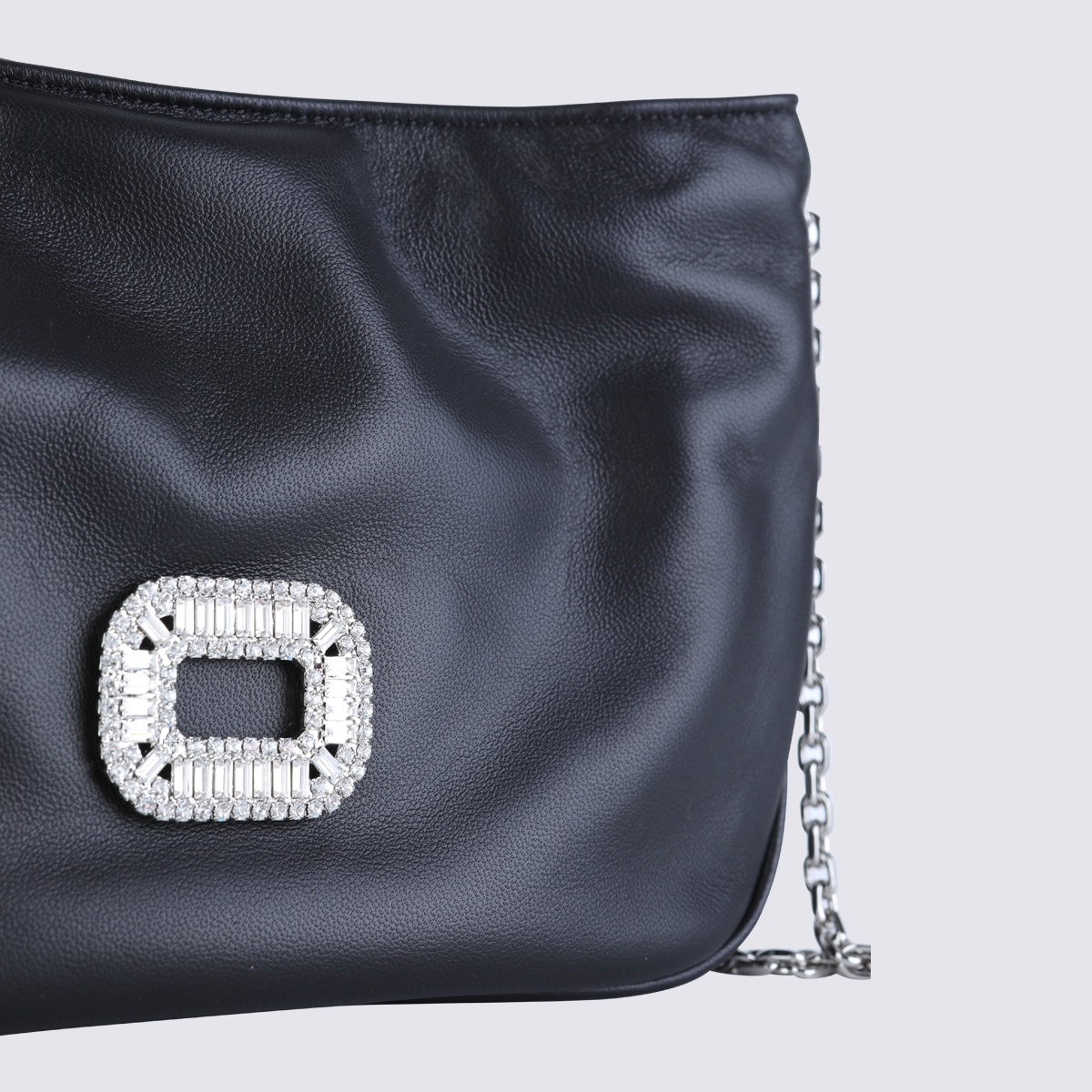 [Roger Vivier] Shoulder bag FW26 RBWABDC0000YDRB999