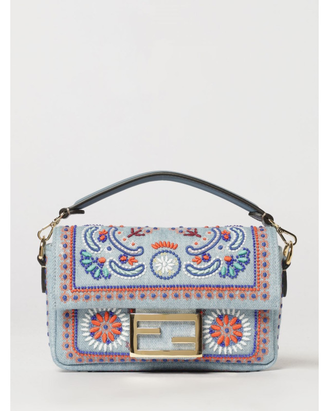 [Fendi] Minibag FW26 8BS017AY5X F1X1P