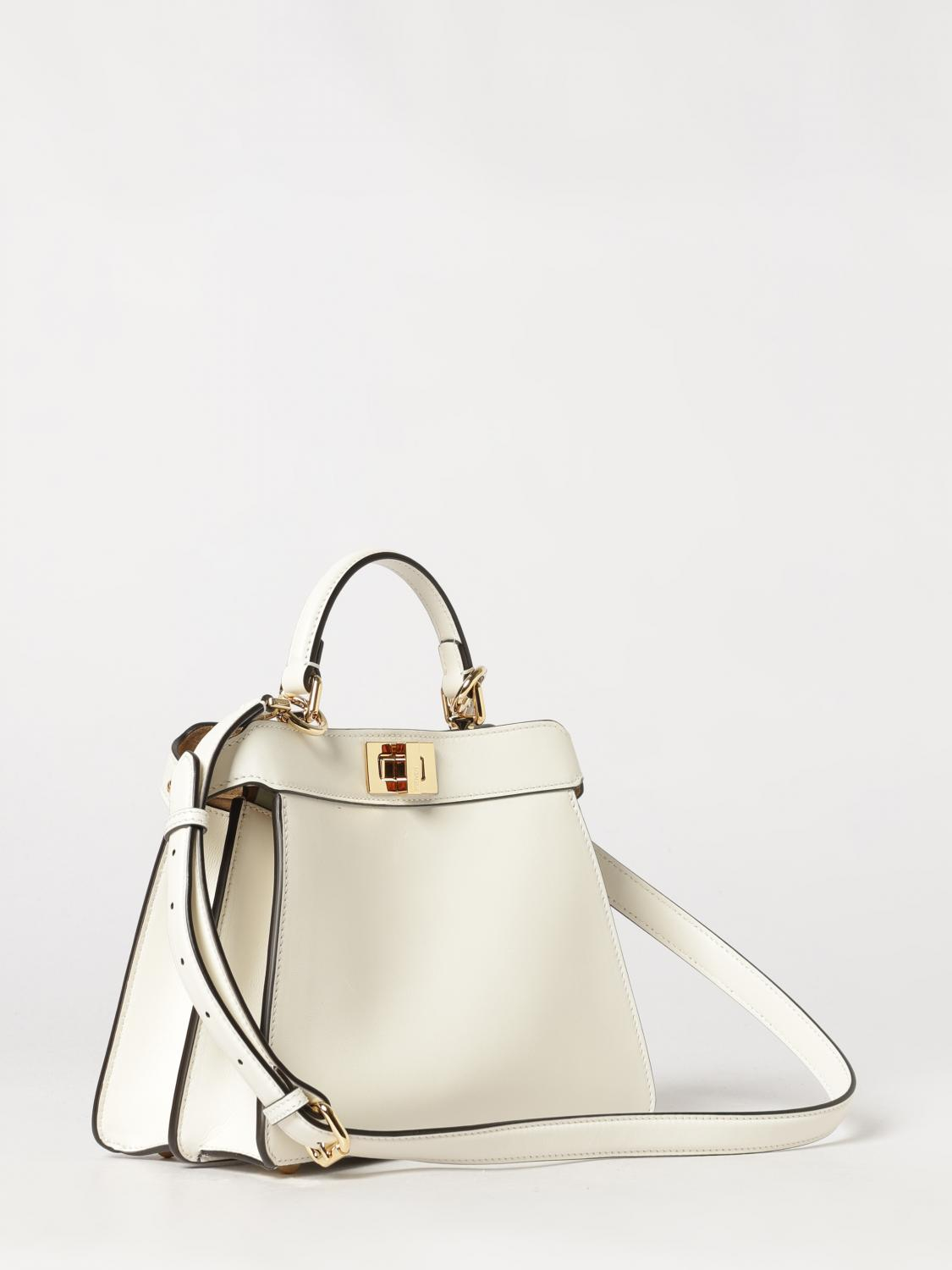 [Fendi] Tote bag FW26 8BN327AY5F F1DSR