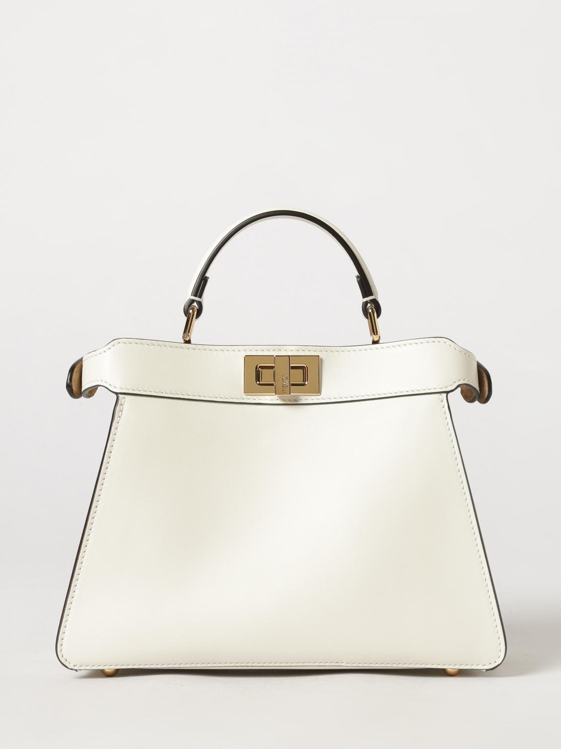 [Fendi] Tote bag FW26 8BN327AY5F F1DSR