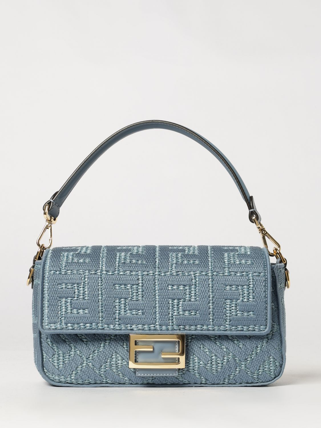 [Fendi] Shoulder bag FW26 8BR600AY6G F1X82