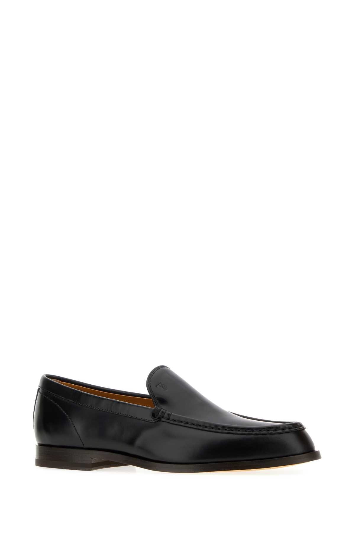 [Tod's] Loafer FW26 XXM96L0JZ20LYG B999