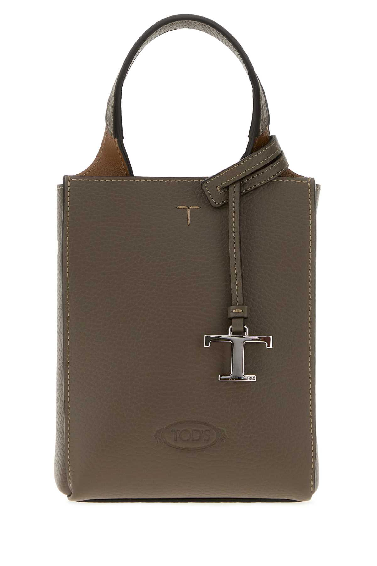 [Tod's] Tote bag FW26 XBWAPAR0000QRI 6L22