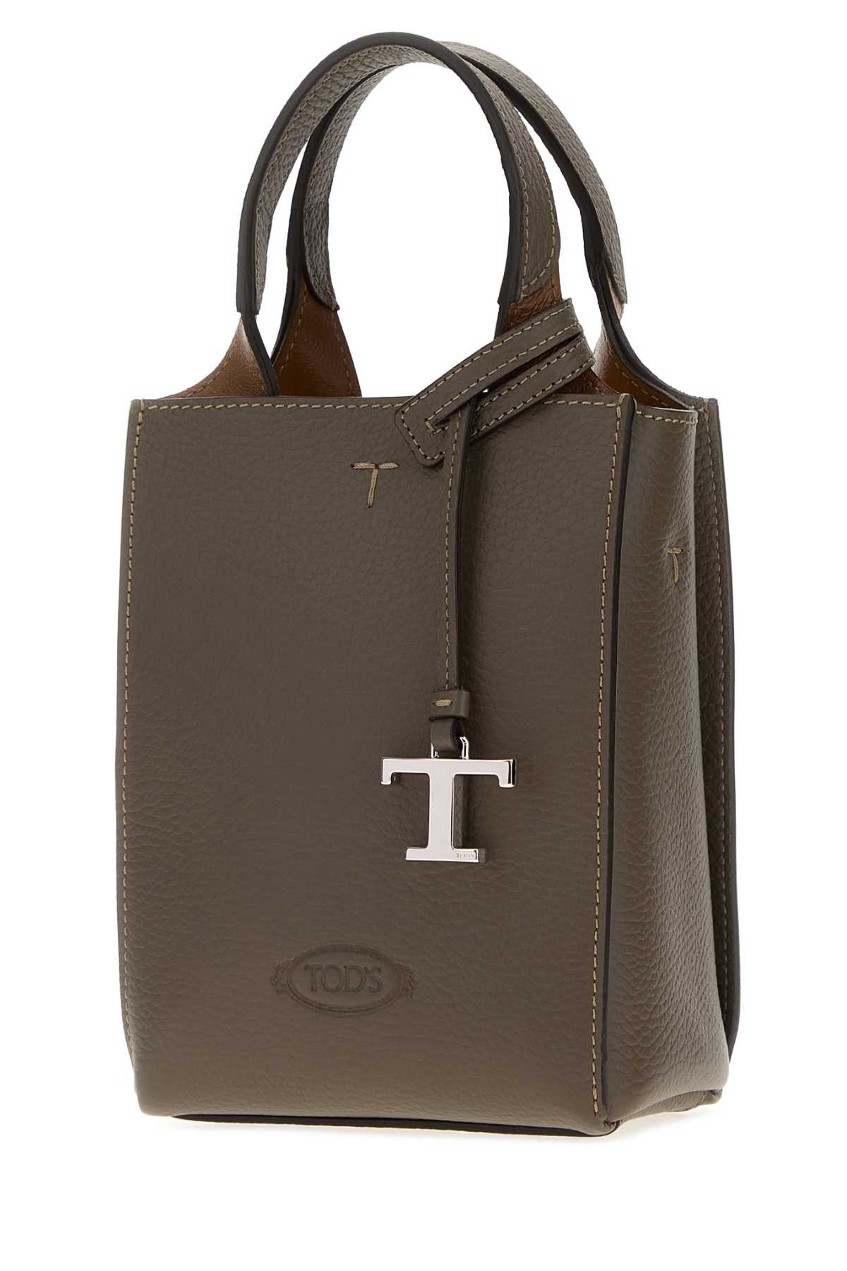 [Tod's] Tote bag FW26 XBWAPAR0000QRI 6L22