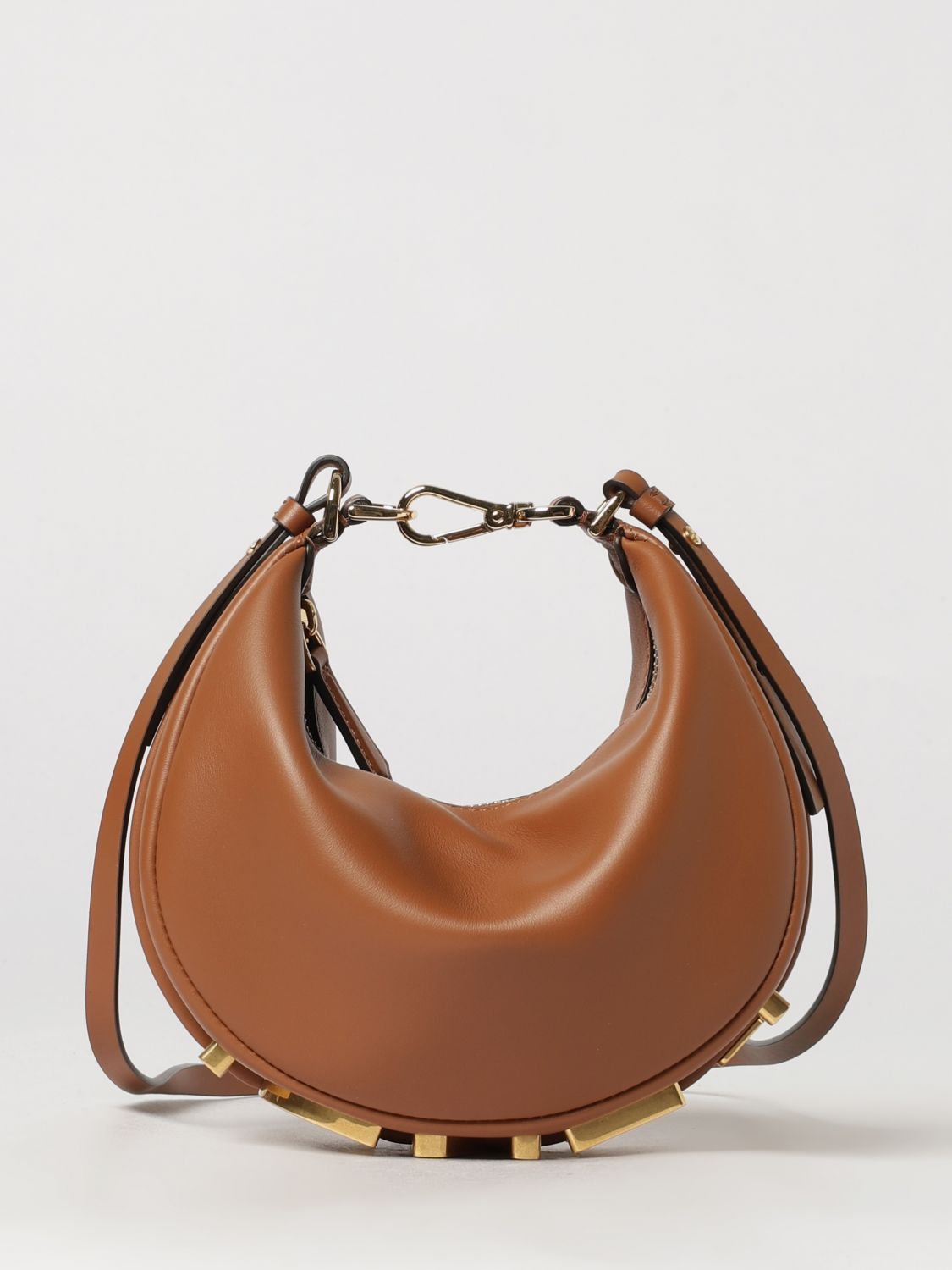 [Fendi] Minibag FW26 8BS081A5DY F1UK8