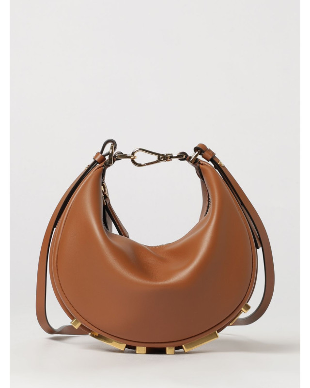 [Fendi] Minibag FW26 8BS081A5DY F1UK8