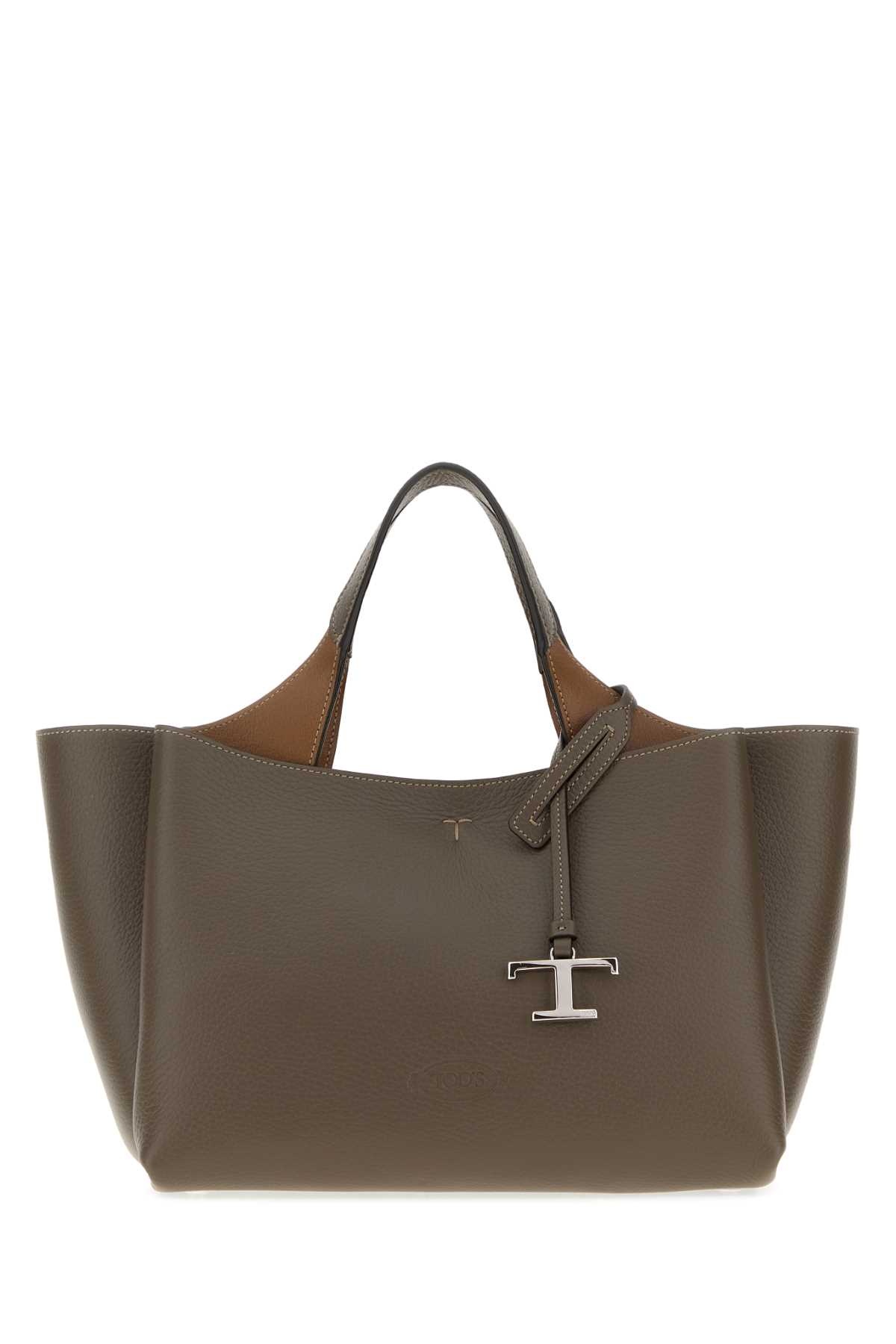 [Tod's] Tote bag FW26 XBWAPAFL100QRI 6L22