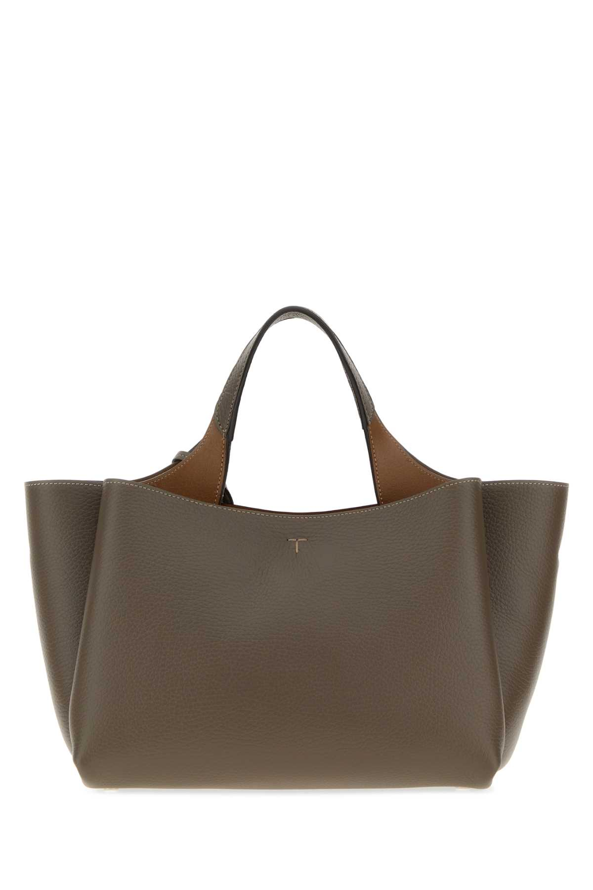 [Tod's] Tote bag FW26 XBWAPAFL100QRI 6L22