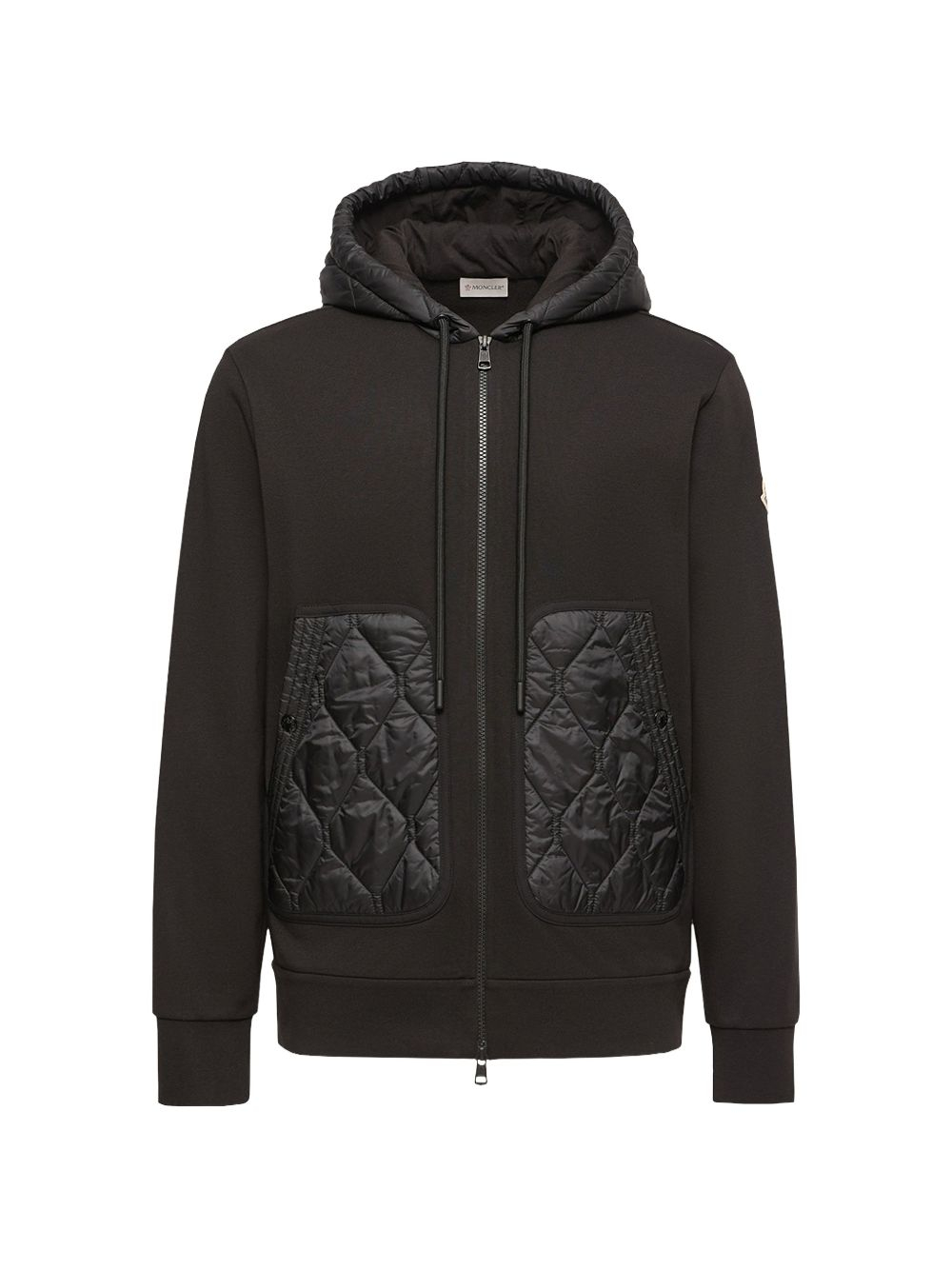[Moncler] Zip Up FW26 L2 091 8G000 43 89B3P 999