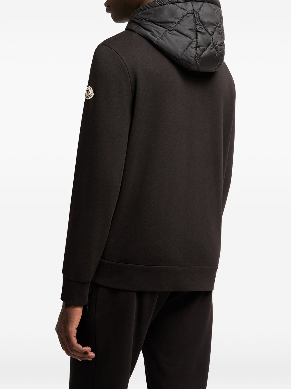 [Moncler] Zip Up FW26 L2 091 8G000 43 89B3P 999