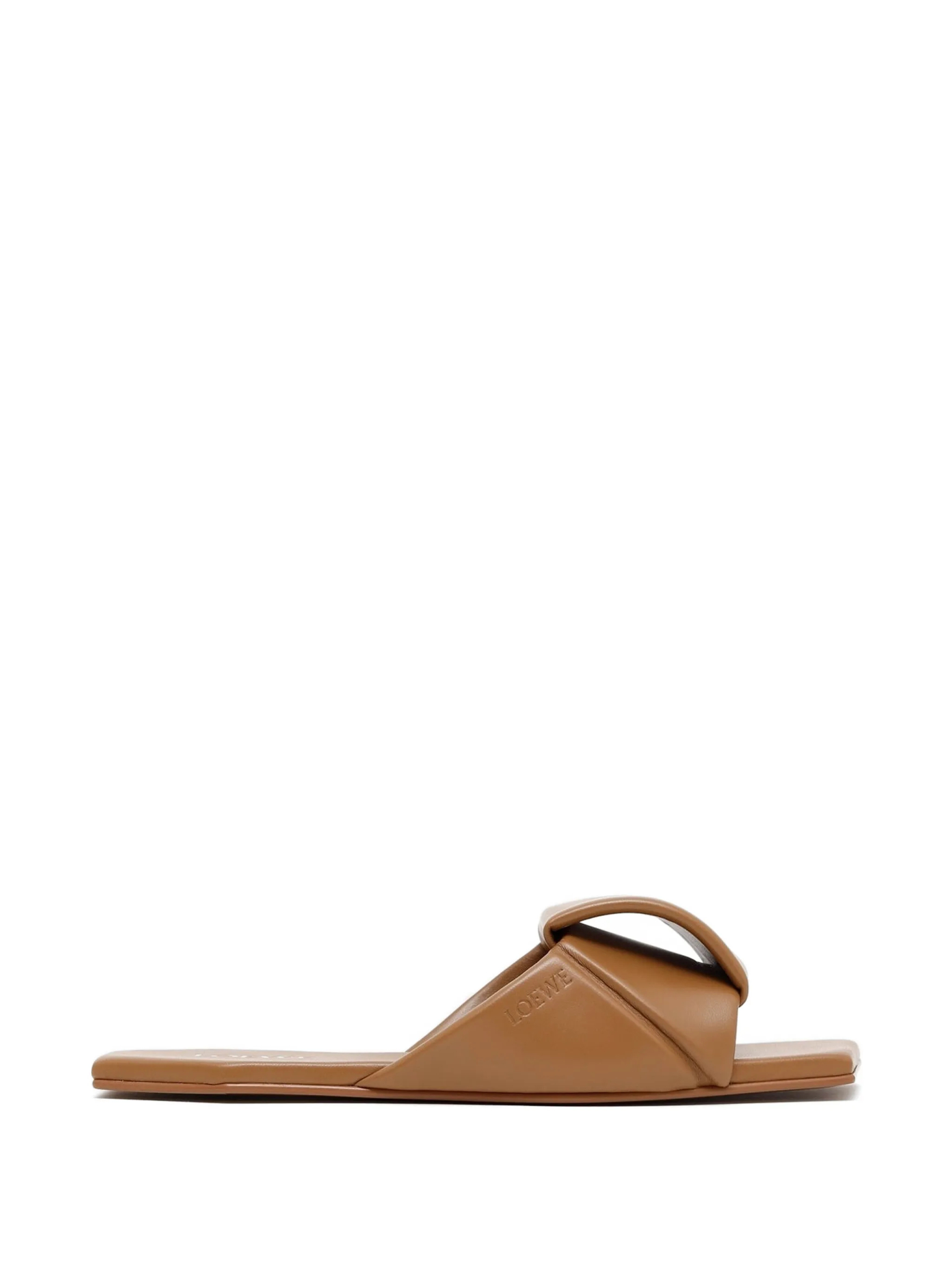 [Loewe] Sandals FW26 L815465XBD9579