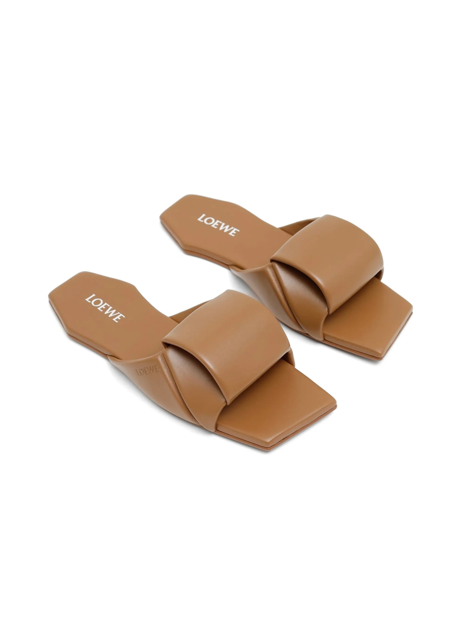 [Loewe] Sandals FW26 L815465XBD9579