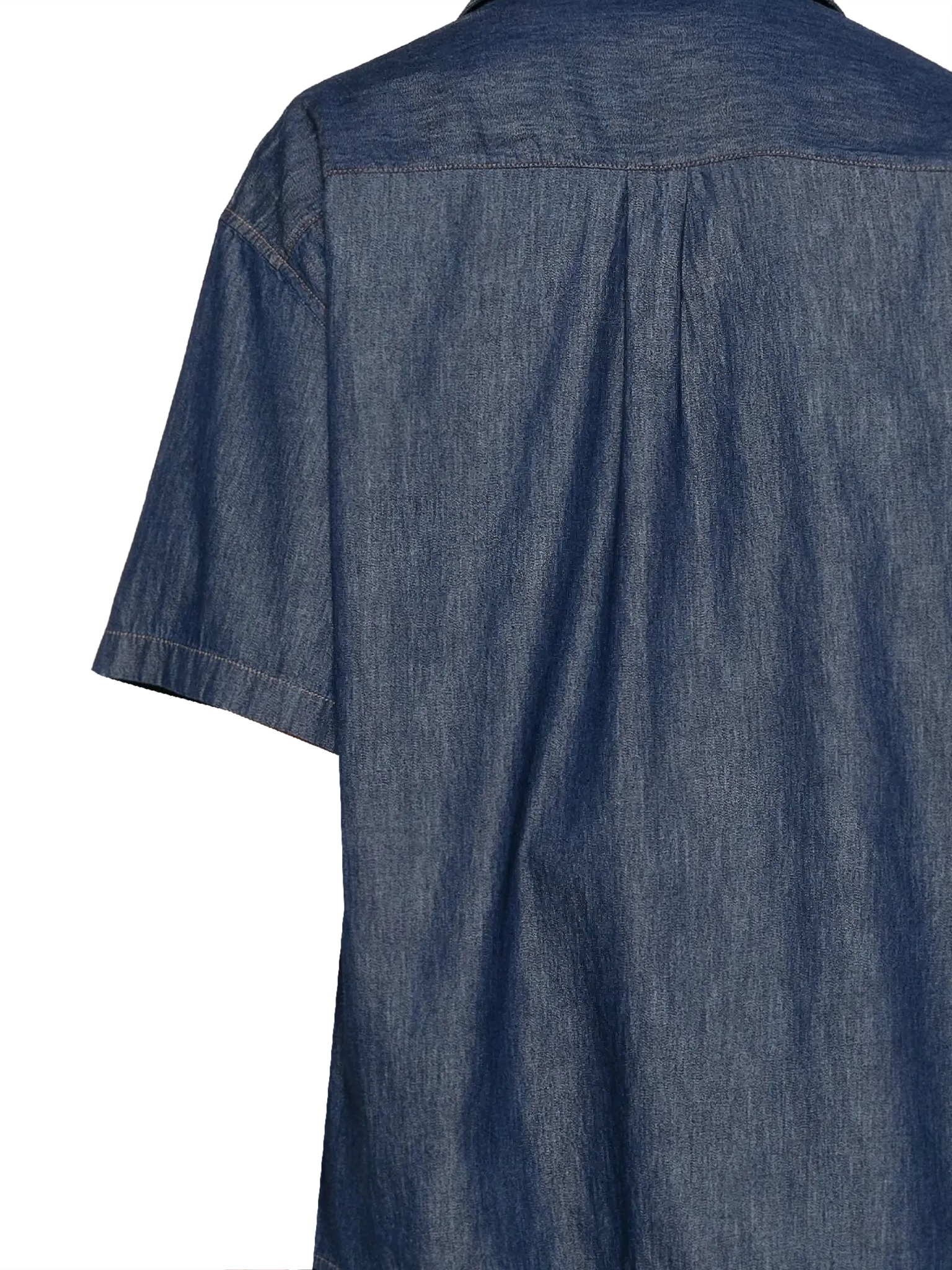 [Loewe] Shirts Short Sleeve FW26 H526Y1DX058798