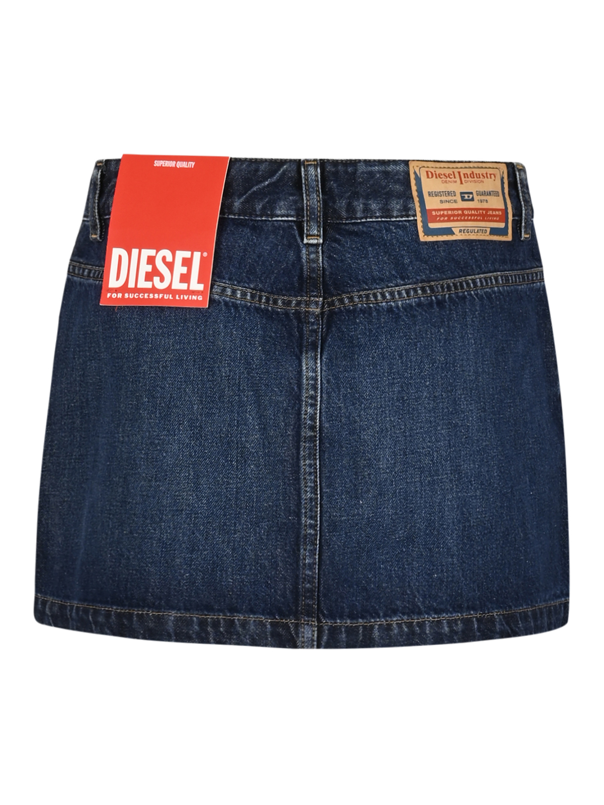 [Diesel] Jeans FW26 A0493509I2701