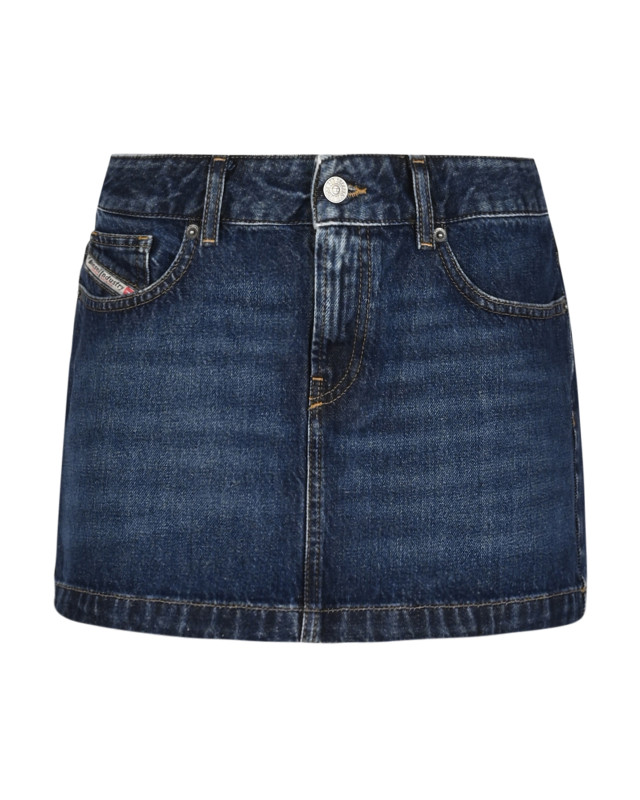 [Diesel] Jeans FW26 A0493509I2701