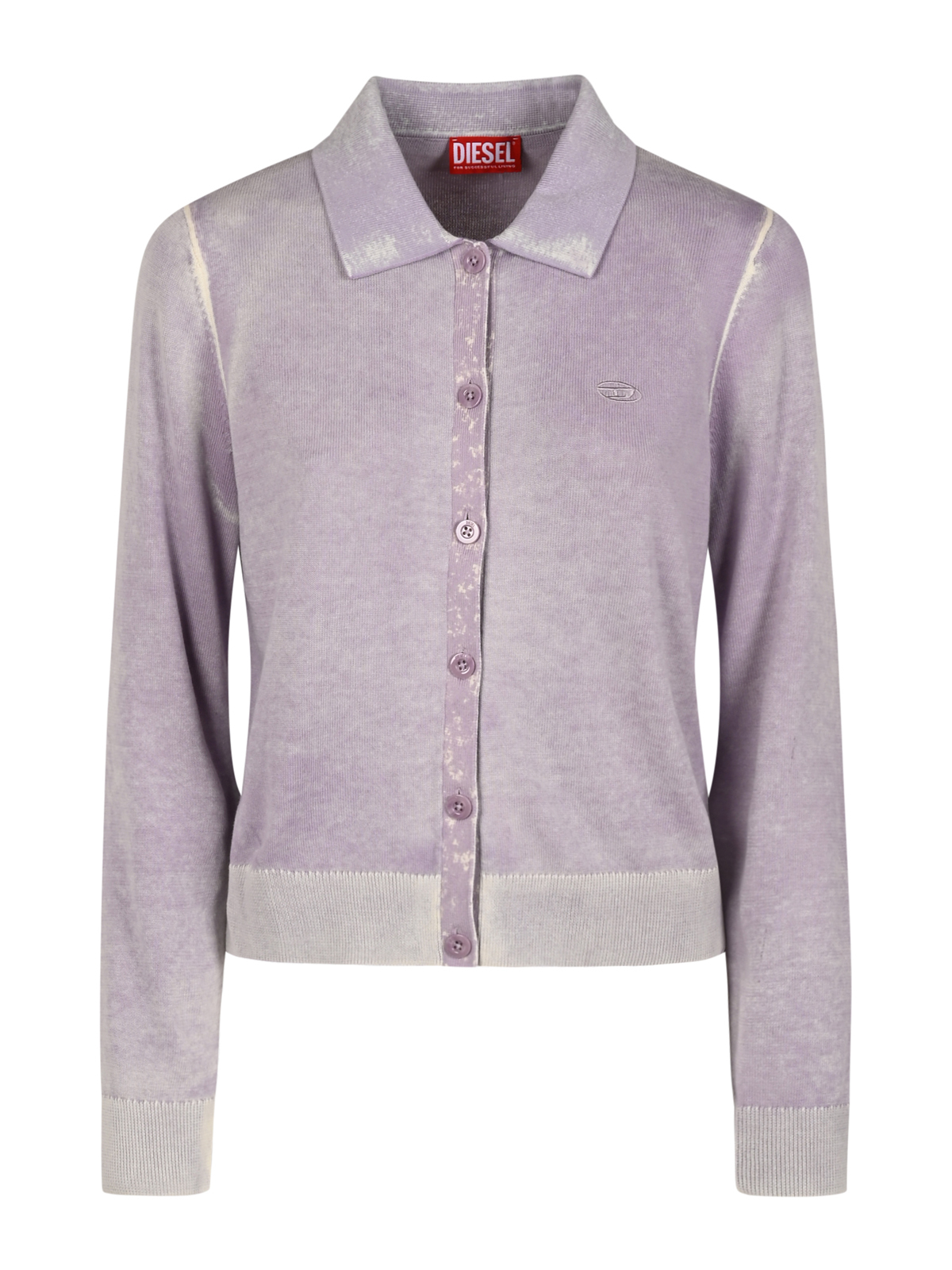 [Diesel] Knitwear FW26 A218340BKCB65B