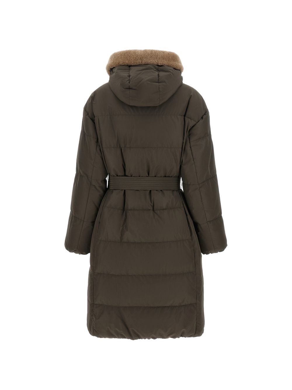 [Brunello Cucinelli] Down jacket FW26 MH5259618C028