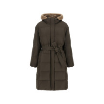 [Brunello Cucinelli] Down jacket FW26 MH5259618C028