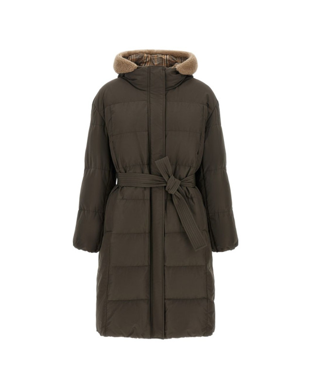 [Brunello Cucinelli] Down jacket FW26 MH5259618C028