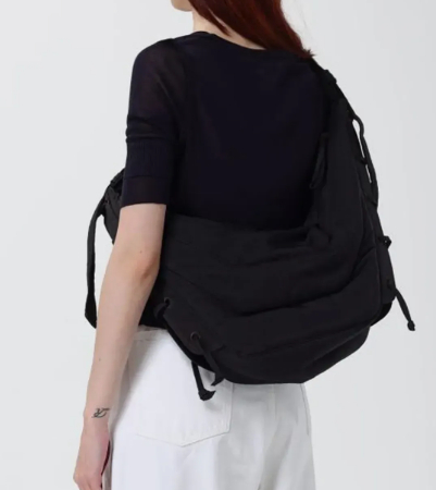[LEMAIRE] Shoulder bag FW26 BG0074DLF1330490