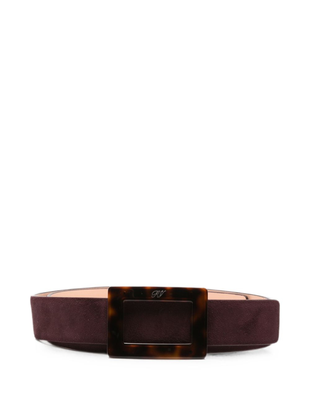 [Roger Vivier] Belt FW26 RCWC0348101HR0R822
