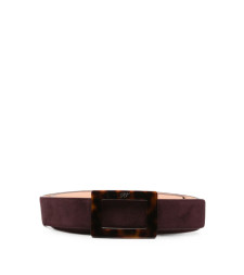 [Roger Vivier] Belt FW26 RCWC0348101HR0R822