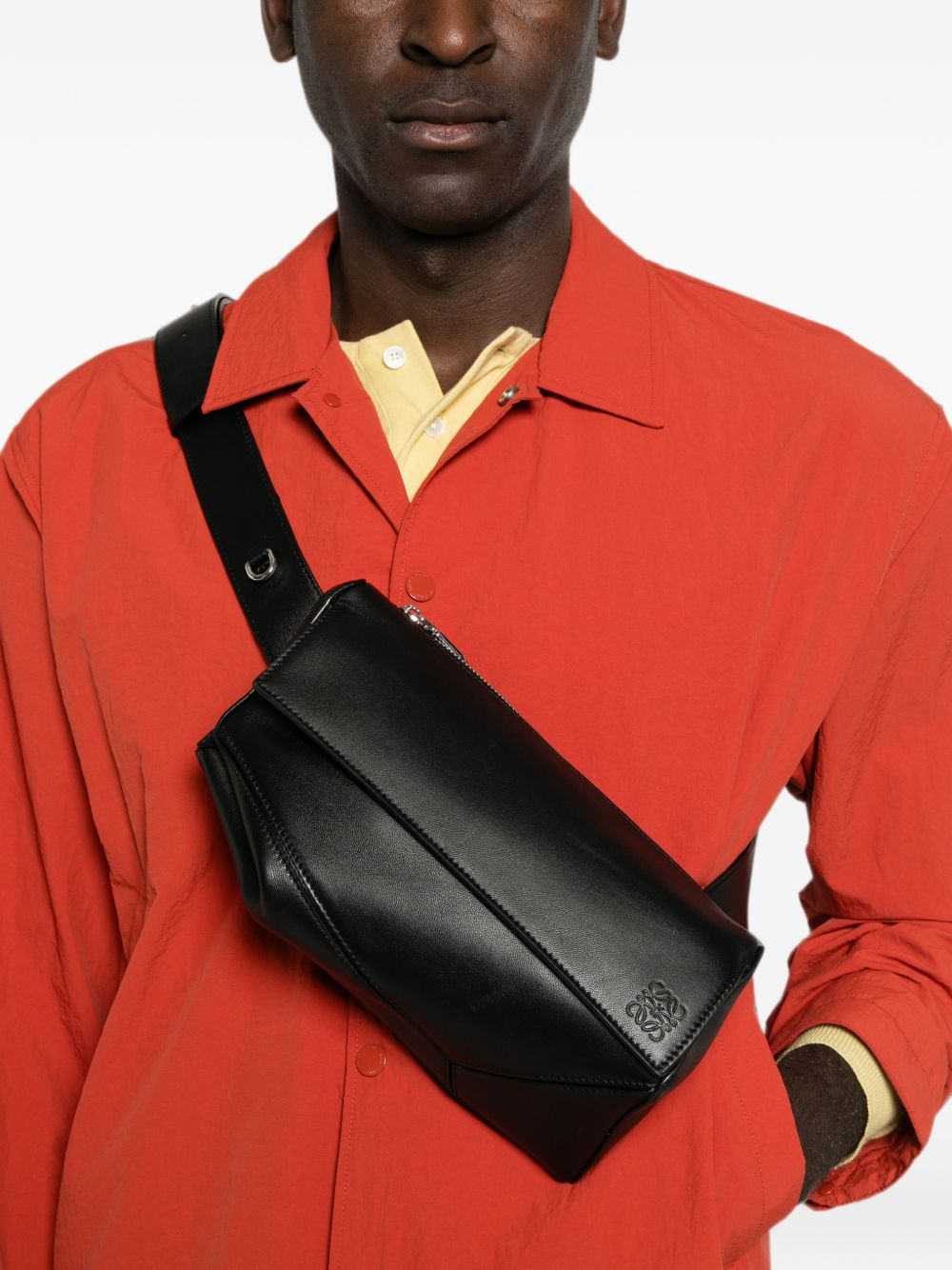 [Loewe] Shoulder bag FW26 B510PCSX021100