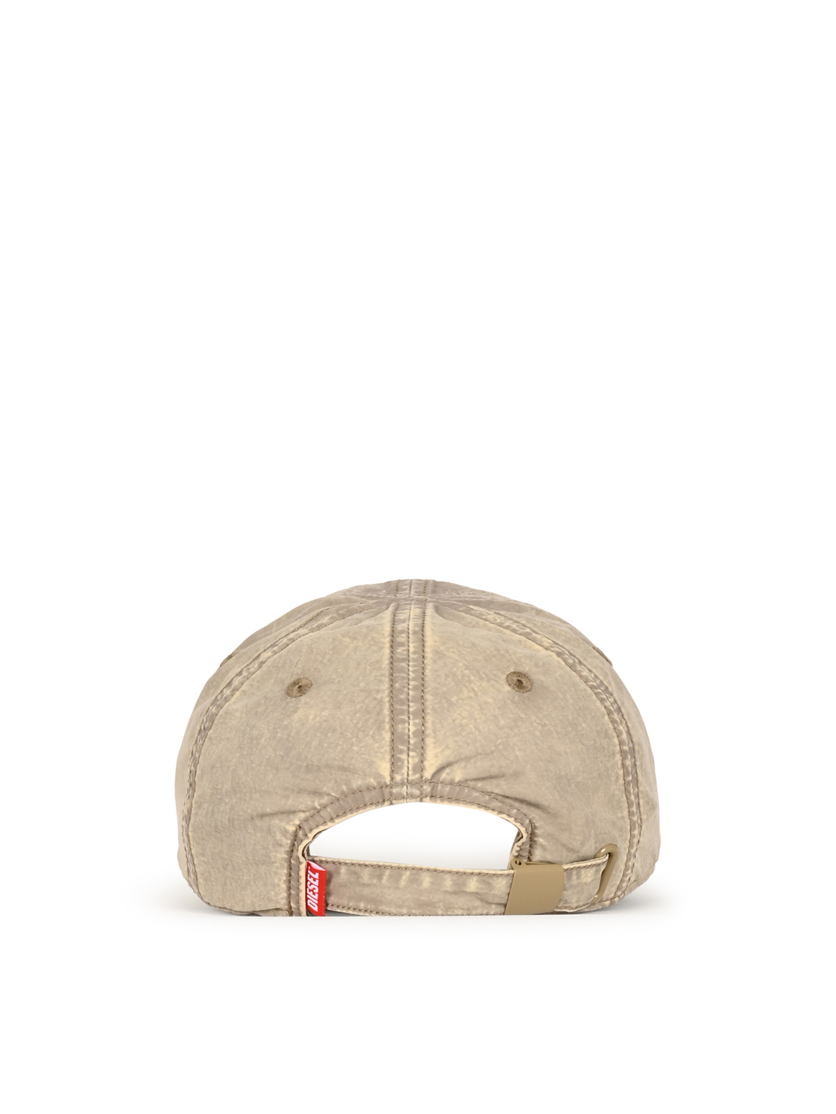 [Diesel] Cap FW26 A215230PLBH77F
