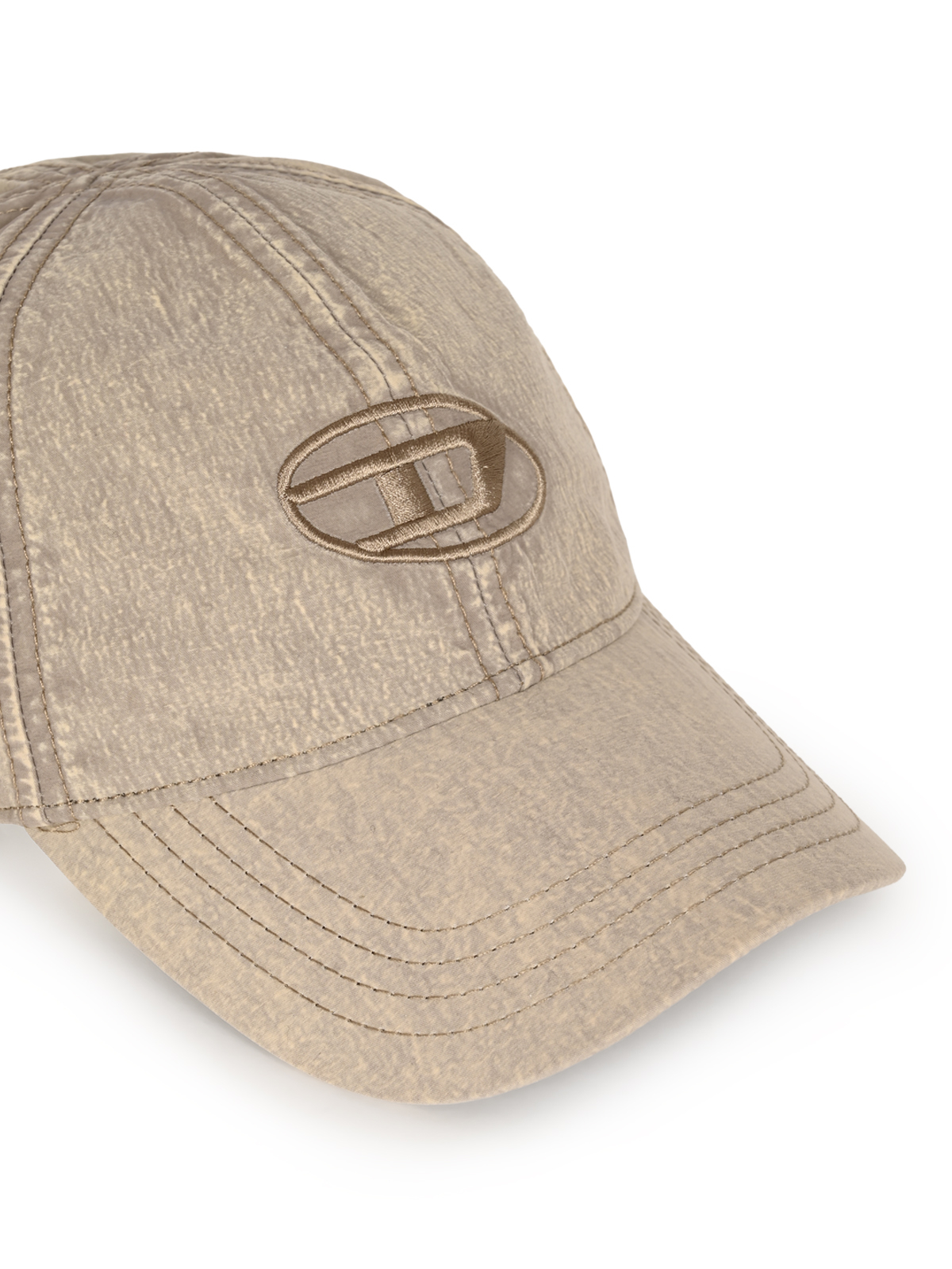 [Diesel] Cap FW26 A215230PLBH77F