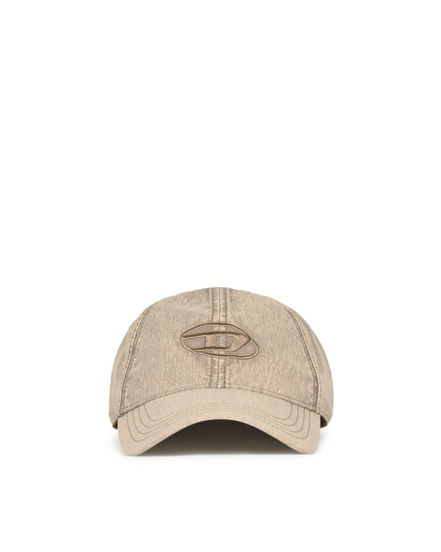 [Diesel] Cap FW26 A215230PLBH77F