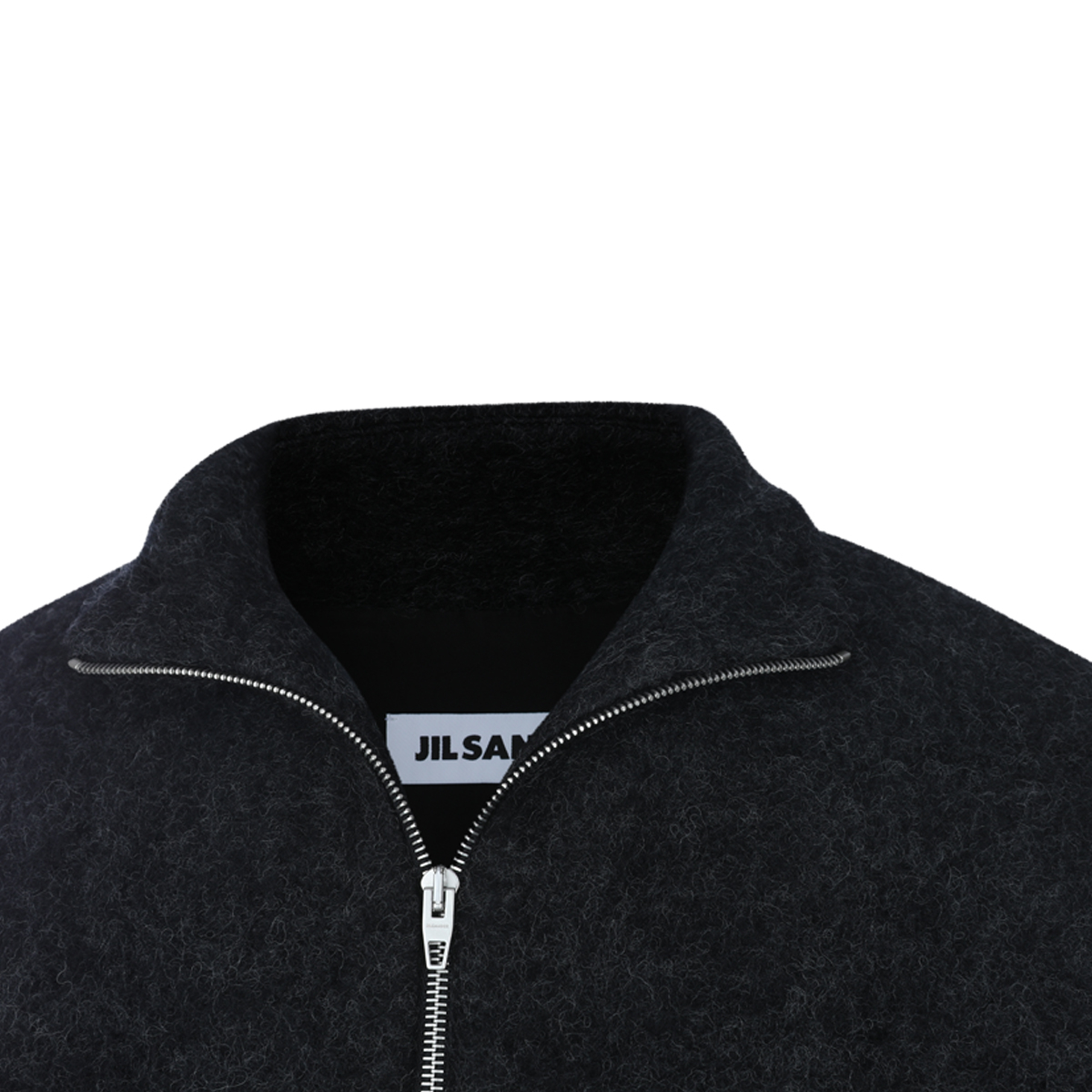 [Jil Sander] Casual Jacket FW26 J22HG0116J20379029